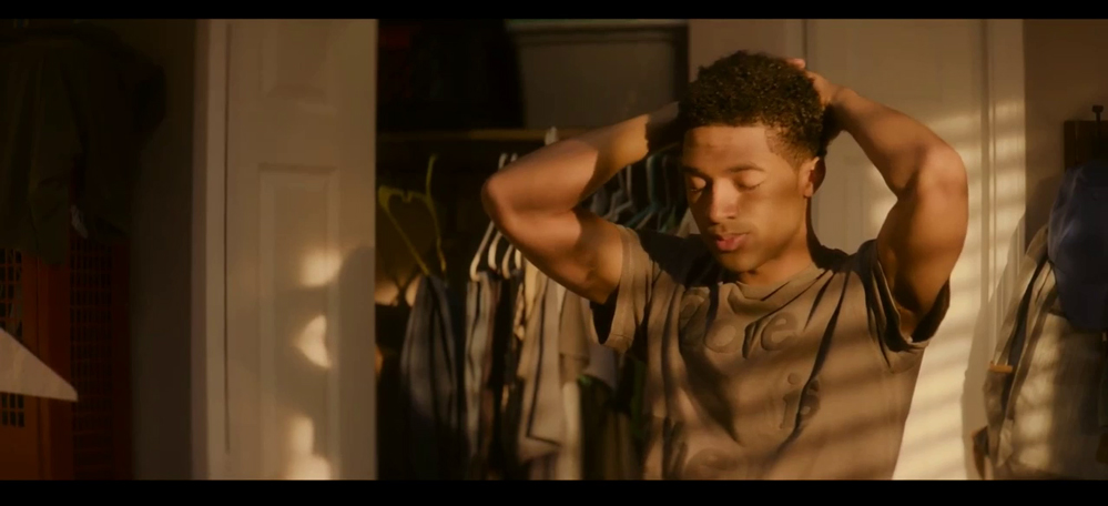 foto del protagonista